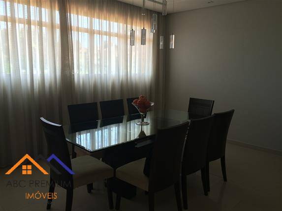 Apartamento à venda com 3 quartos, 296m² - Foto 7