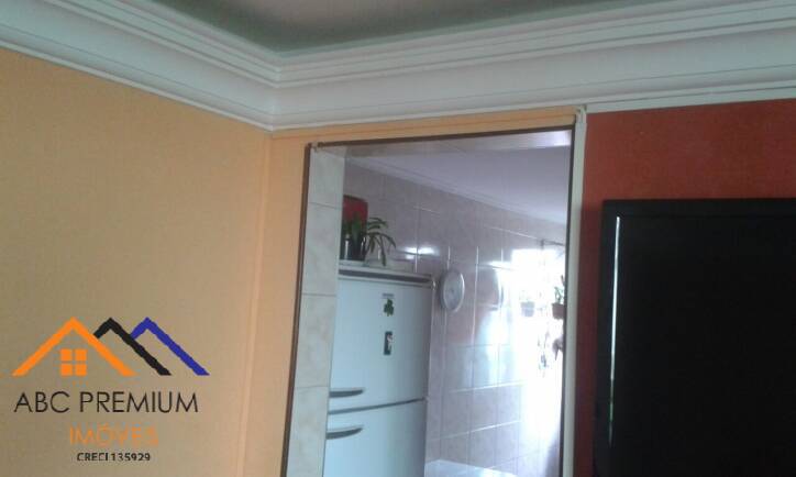 Apartamento à venda com 2 quartos, 55m² - Foto 6