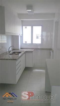 Apartamento à venda com 3 quartos, 115m² - Foto 2