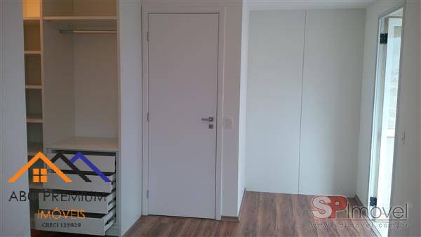 Apartamento à venda com 3 quartos, 115m² - Foto 4