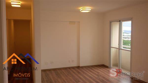 Apartamento à venda com 3 quartos, 115m² - Foto 7