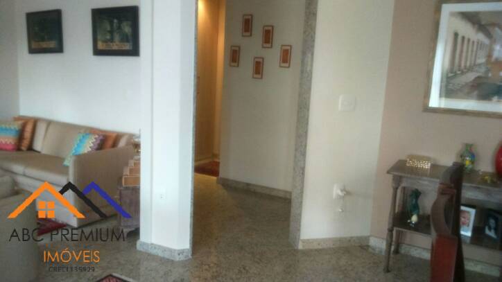 Apartamento à venda com 3 quartos, 148m² - Foto 9