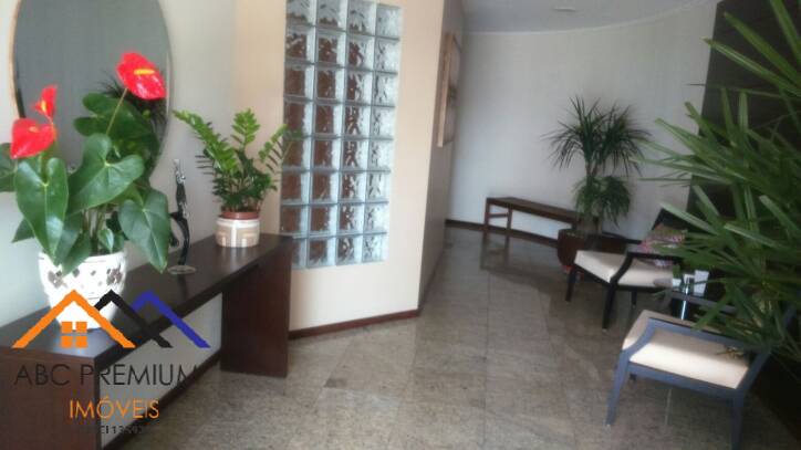 Apartamento à venda com 3 quartos, 148m² - Foto 19