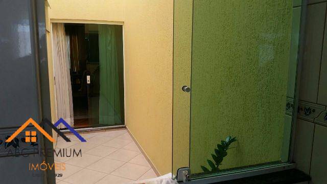 Sobrado à venda com 4 quartos, 285m² - Foto 9