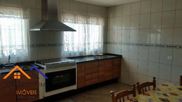 Sobrado à venda com 4 quartos, 285m² - Foto 4