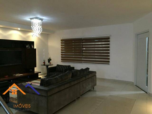 Sobrado à venda com 4 quartos, 370m² - Foto 2