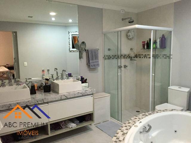 Sobrado à venda com 4 quartos, 370m² - Foto 8