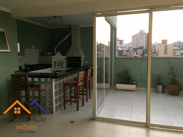 Sobrado à venda com 4 quartos, 370m² - Foto 1