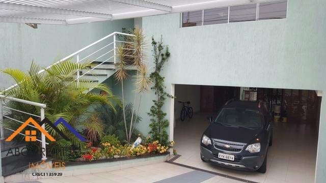 Sobrado à venda com 4 quartos, 370m² - Foto 13