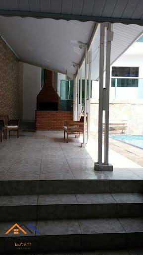 Sobrado à venda com 5 quartos, 300m² - Foto 16