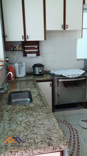 Sobrado à venda com 5 quartos, 300m² - Foto 10