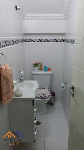 Sobrado à venda com 5 quartos, 300m² - Foto 9