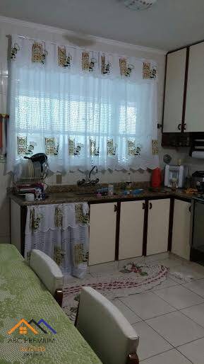 Sobrado à venda com 5 quartos, 300m² - Foto 12