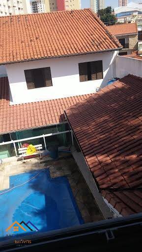 Sobrado à venda com 5 quartos, 300m² - Foto 32