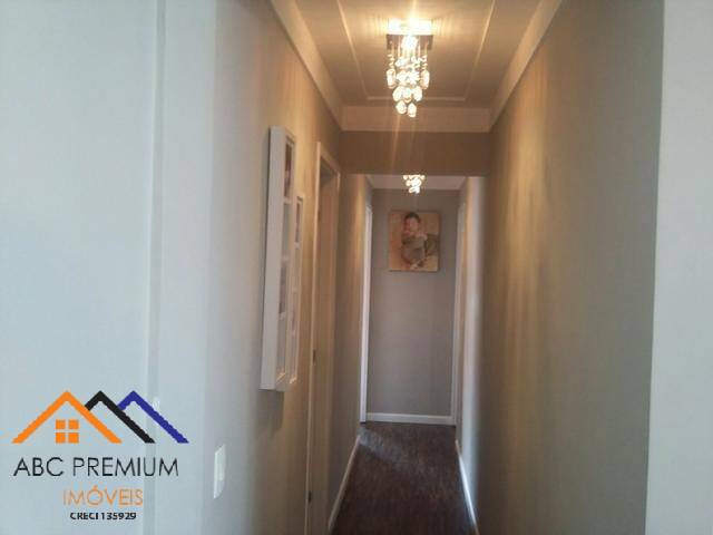 Apartamento à venda com 3 quartos, 120m² - Foto 9