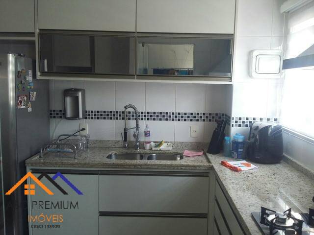 Apartamento à venda com 3 quartos, 120m² - Foto 5