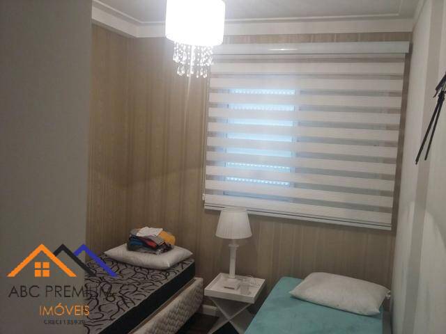 Apartamento à venda com 3 quartos, 120m² - Foto 12