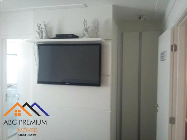 Apartamento à venda com 3 quartos, 120m² - Foto 14