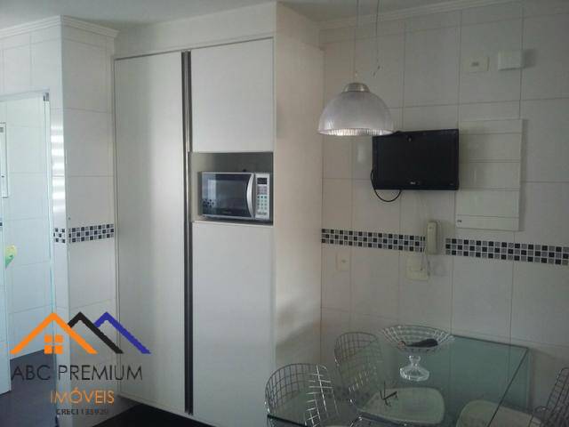 Apartamento à venda com 3 quartos, 120m² - Foto 7