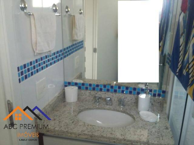 Apartamento à venda com 3 quartos, 120m² - Foto 15