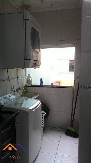 Cobertura à venda com 3 quartos, 88m² - Foto 21