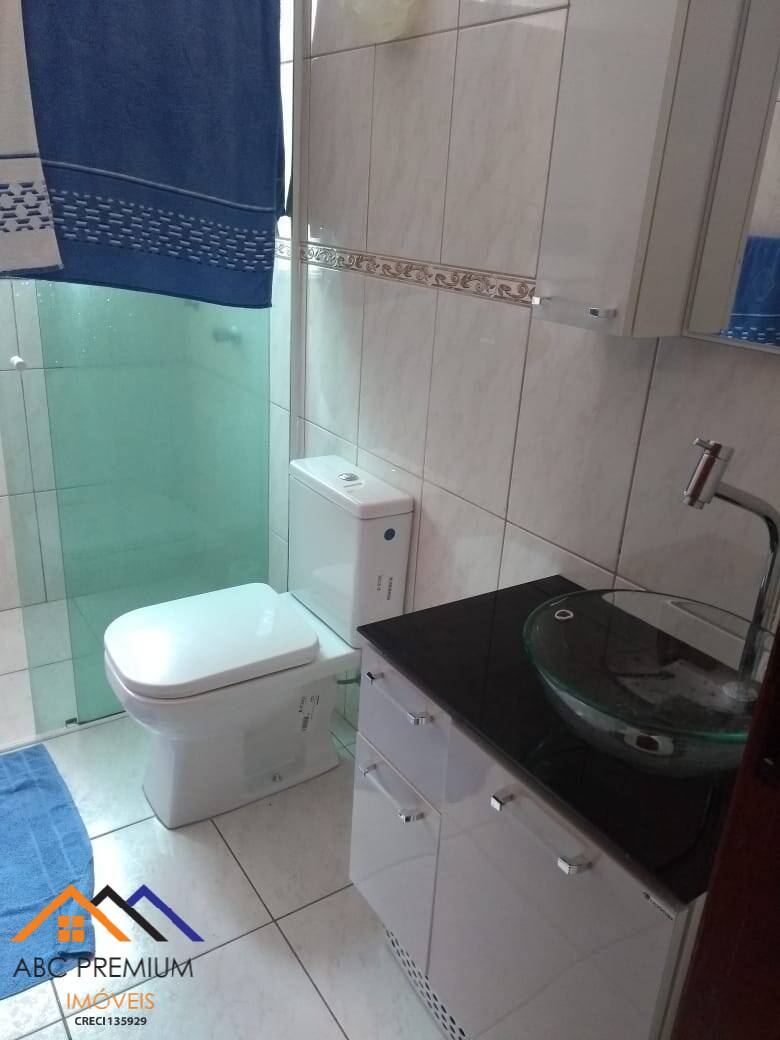 Cobertura à venda com 3 quartos, 88m² - Foto 10