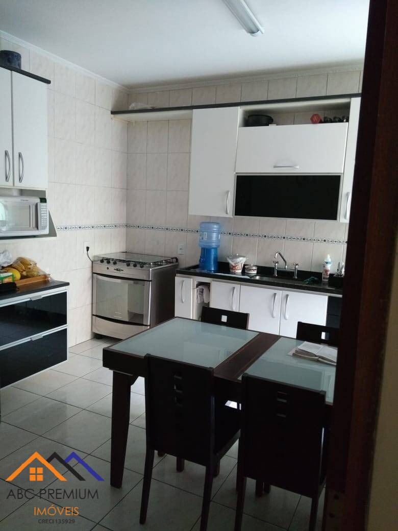 Cobertura à venda com 3 quartos, 88m² - Foto 4