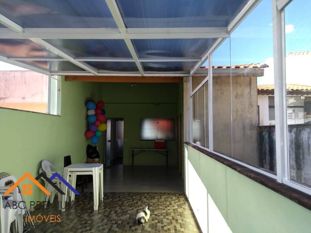 Cobertura à venda com 3 quartos, 88m² - Foto 25