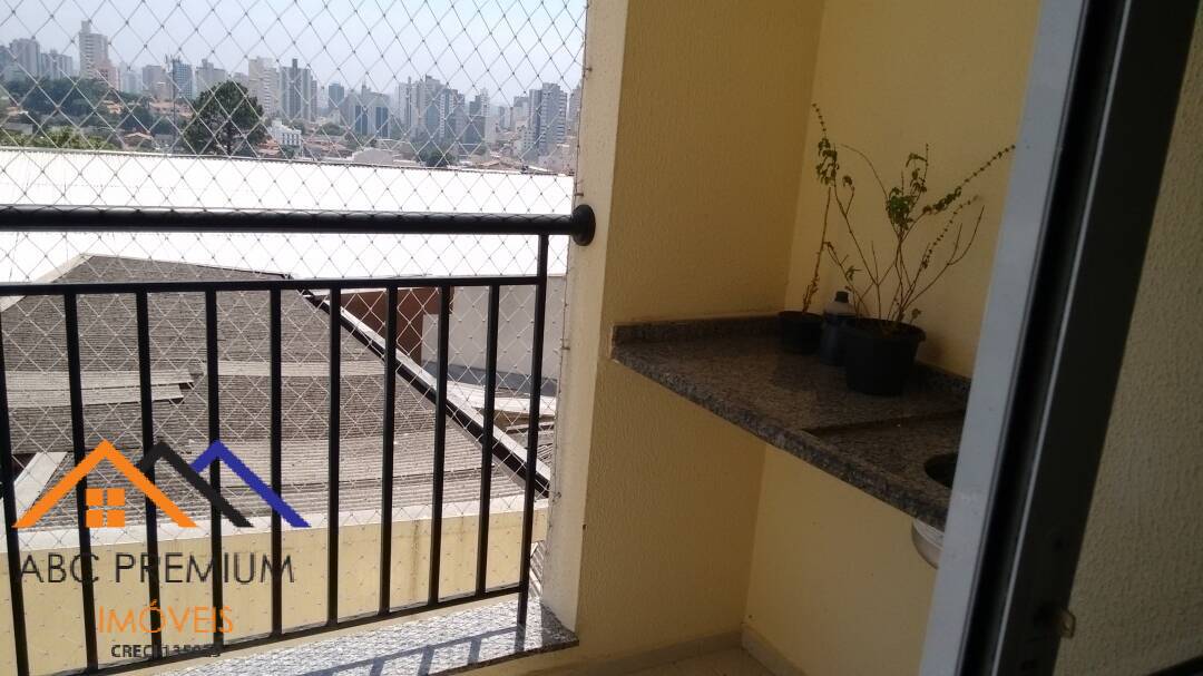 Apartamento à venda com 2 quartos, 67m² - Foto 3