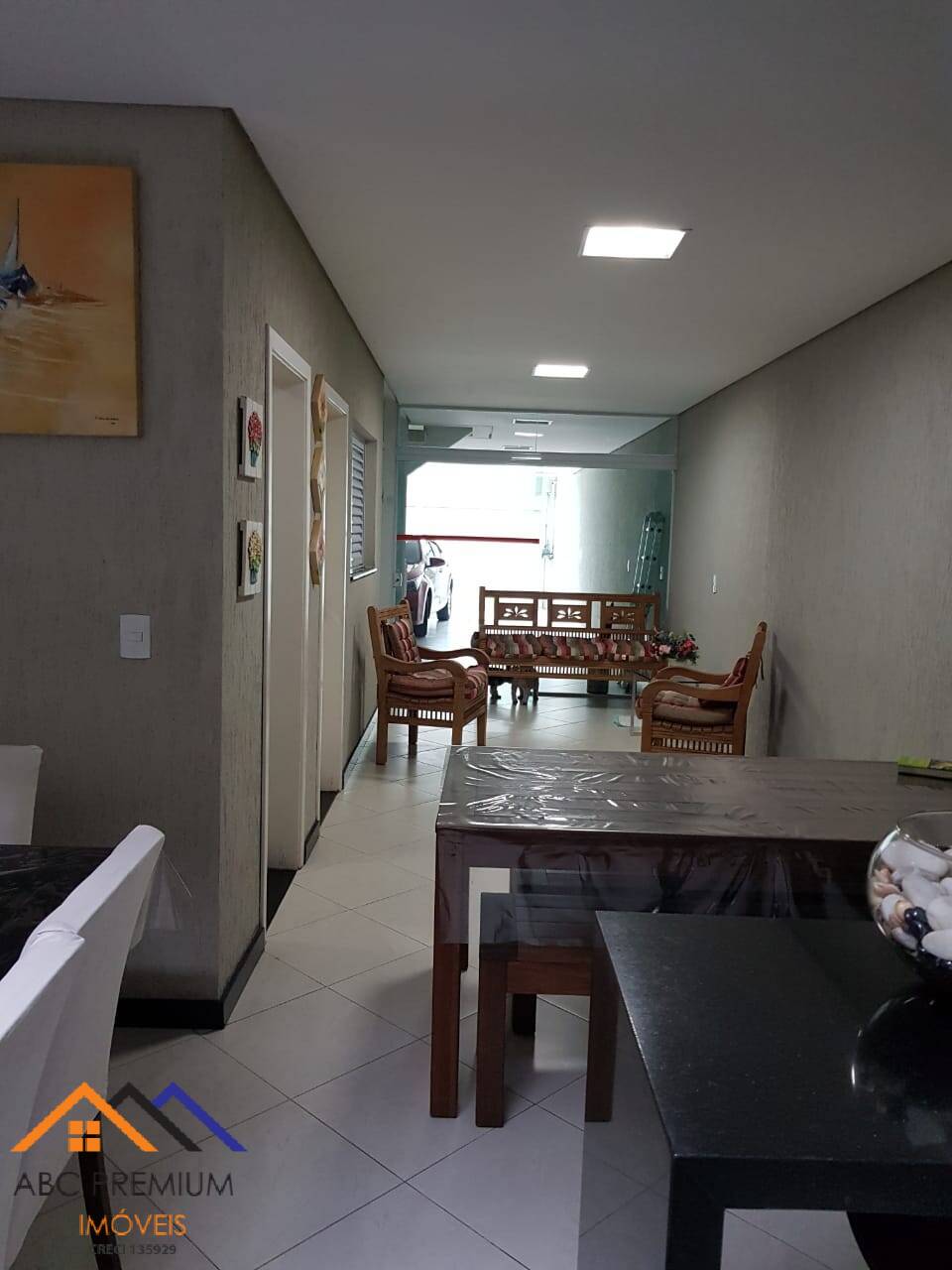 Sobrado à venda com 3 quartos, 248m² - Foto 11