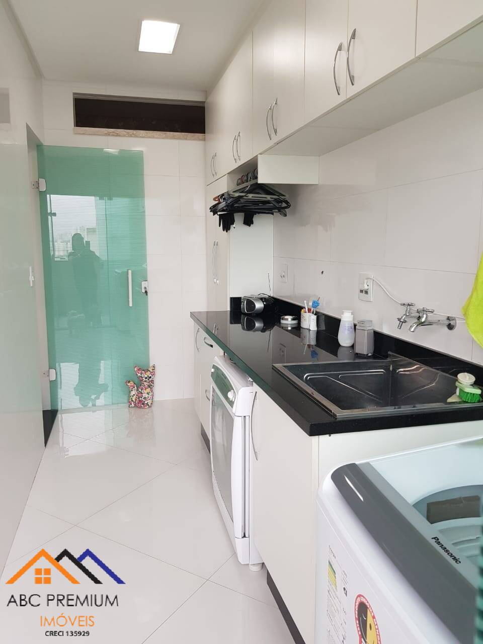 Sobrado à venda com 3 quartos, 248m² - Foto 39