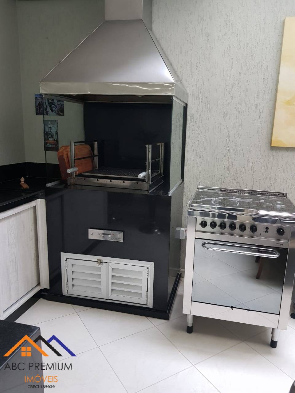 Sobrado à venda com 3 quartos, 248m² - Foto 47