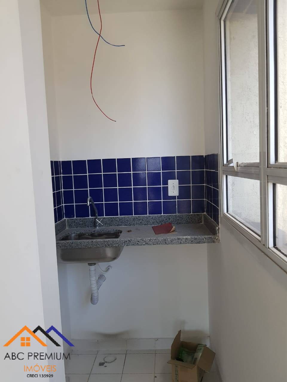 Conjunto Comercial-Sala à venda, 45m² - Foto 9