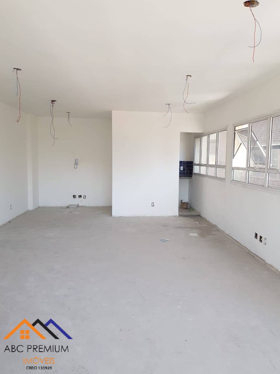 Conjunto Comercial-Sala à venda, 45m² - Foto 6