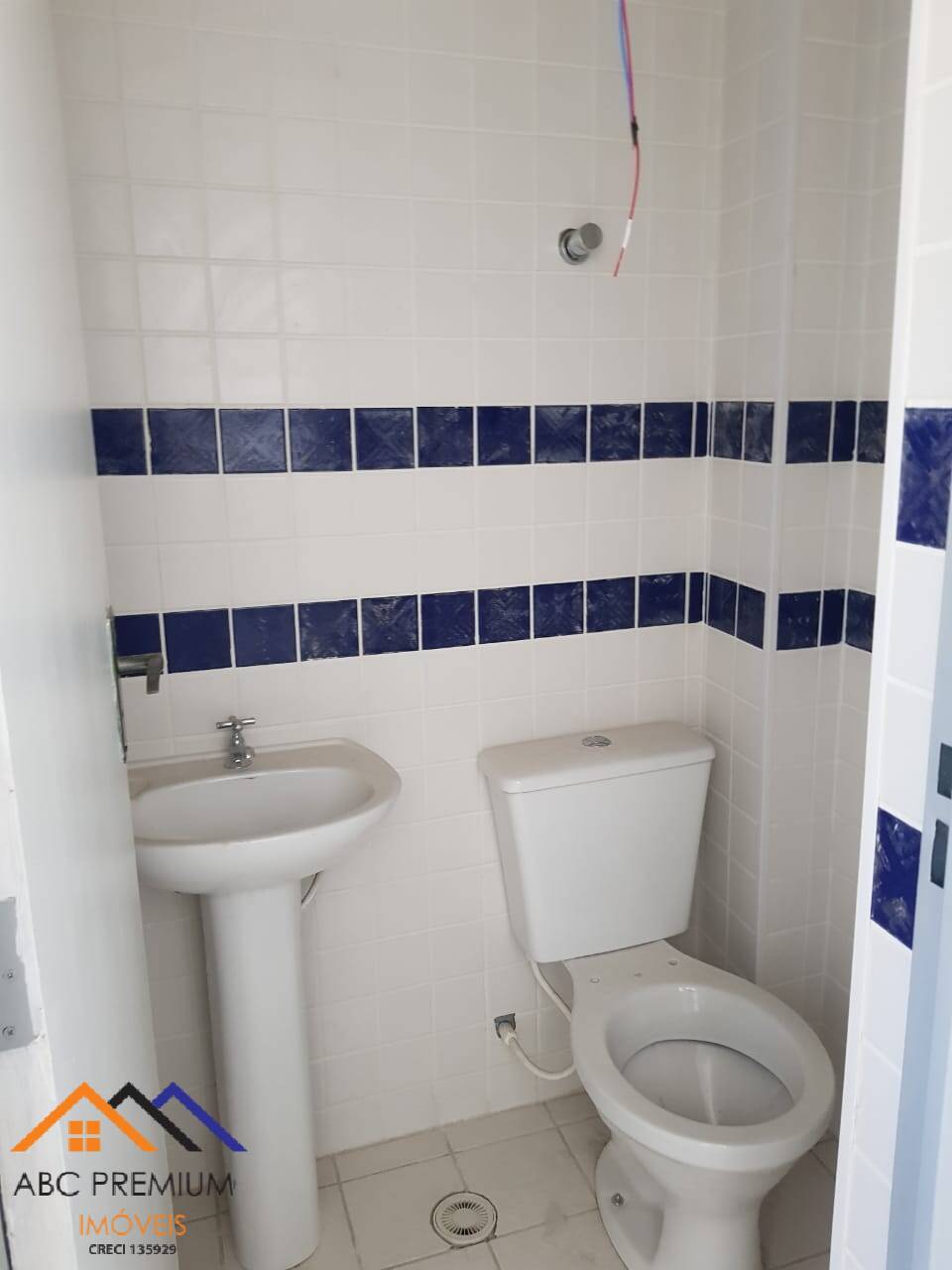 Conjunto Comercial-Sala à venda, 45m² - Foto 10