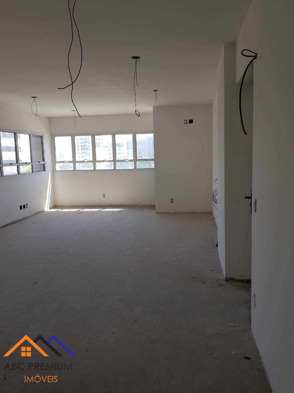 Conjunto Comercial-Sala à venda, 45m² - Foto 7