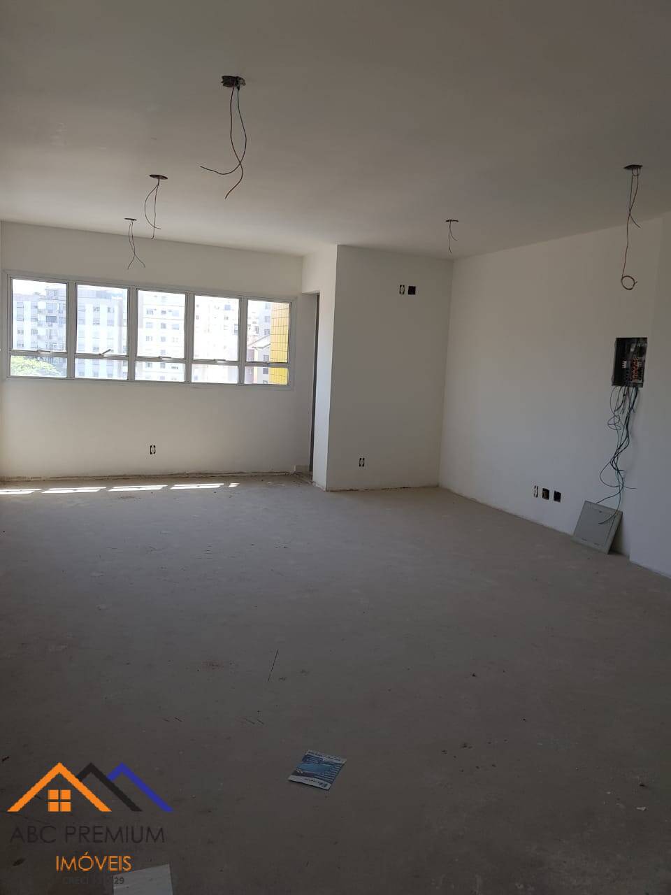 Conjunto Comercial-Sala à venda, 45m² - Foto 11