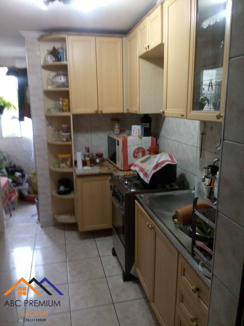 Apartamento à venda com 2 quartos, 55m² - Foto 10