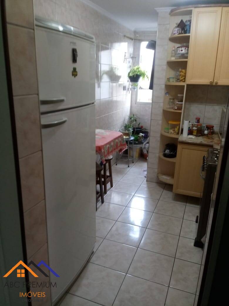 Apartamento à venda com 2 quartos, 55m² - Foto 11