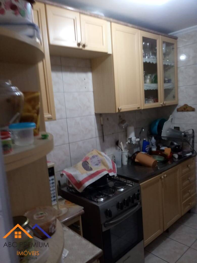 Apartamento à venda com 2 quartos, 55m² - Foto 9