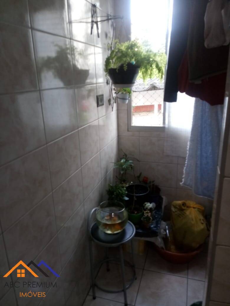 Apartamento à venda com 2 quartos, 55m² - Foto 33