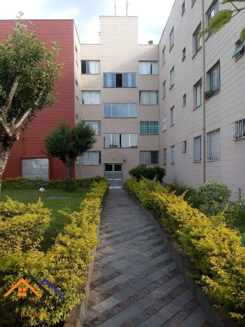 Apartamento à venda com 2 quartos, 55m² - Foto 34