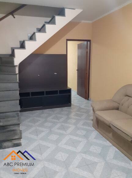 Sobrado à venda com 3 quartos, 200m² - Foto 19