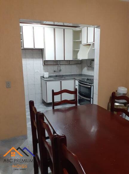 Sobrado à venda com 3 quartos, 200m² - Foto 23