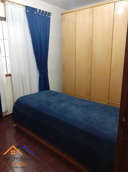 Sobrado à venda com 3 quartos, 200m² - Foto 12