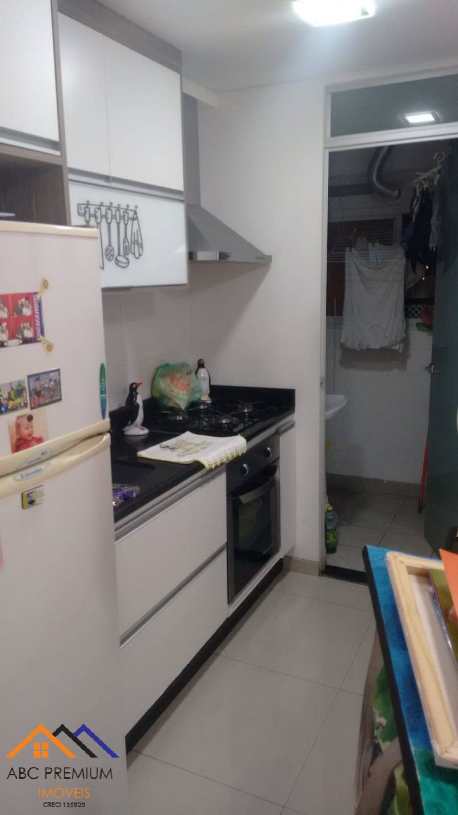 Apartamento à venda com 2 quartos, 50m² - Foto 5