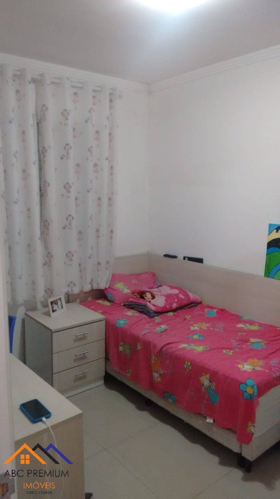 Apartamento à venda com 2 quartos, 50m² - Foto 11