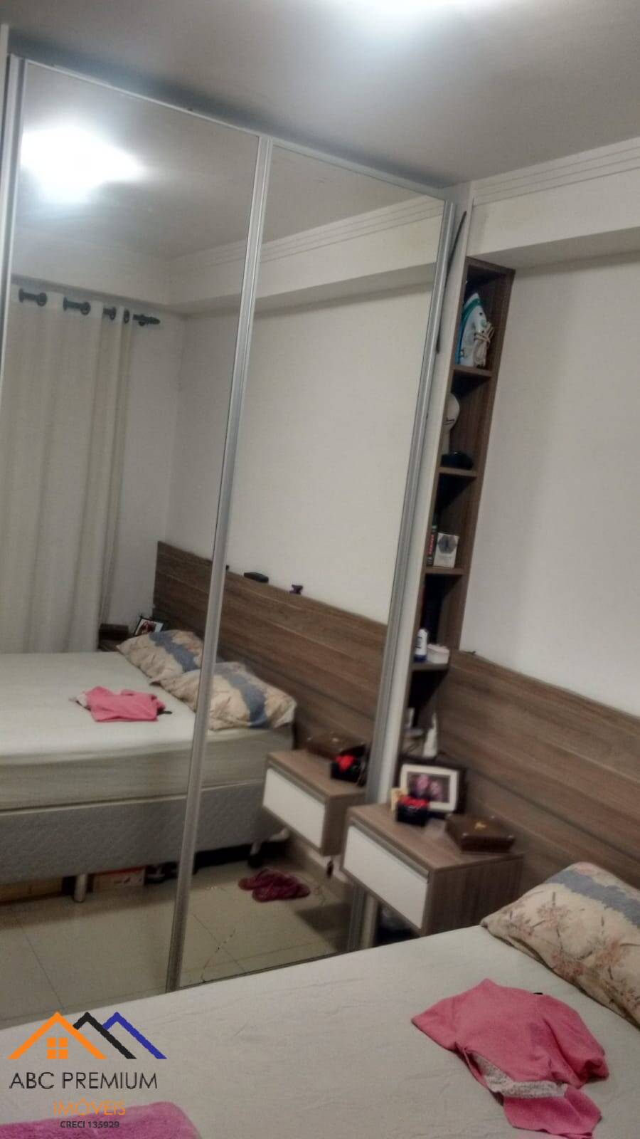 Apartamento à venda com 2 quartos, 50m² - Foto 8