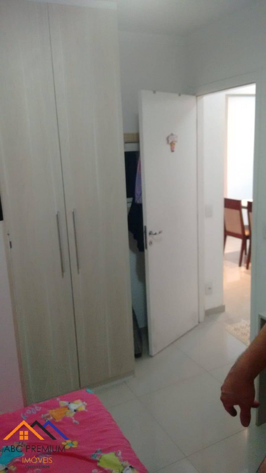 Apartamento à venda com 2 quartos, 50m² - Foto 12