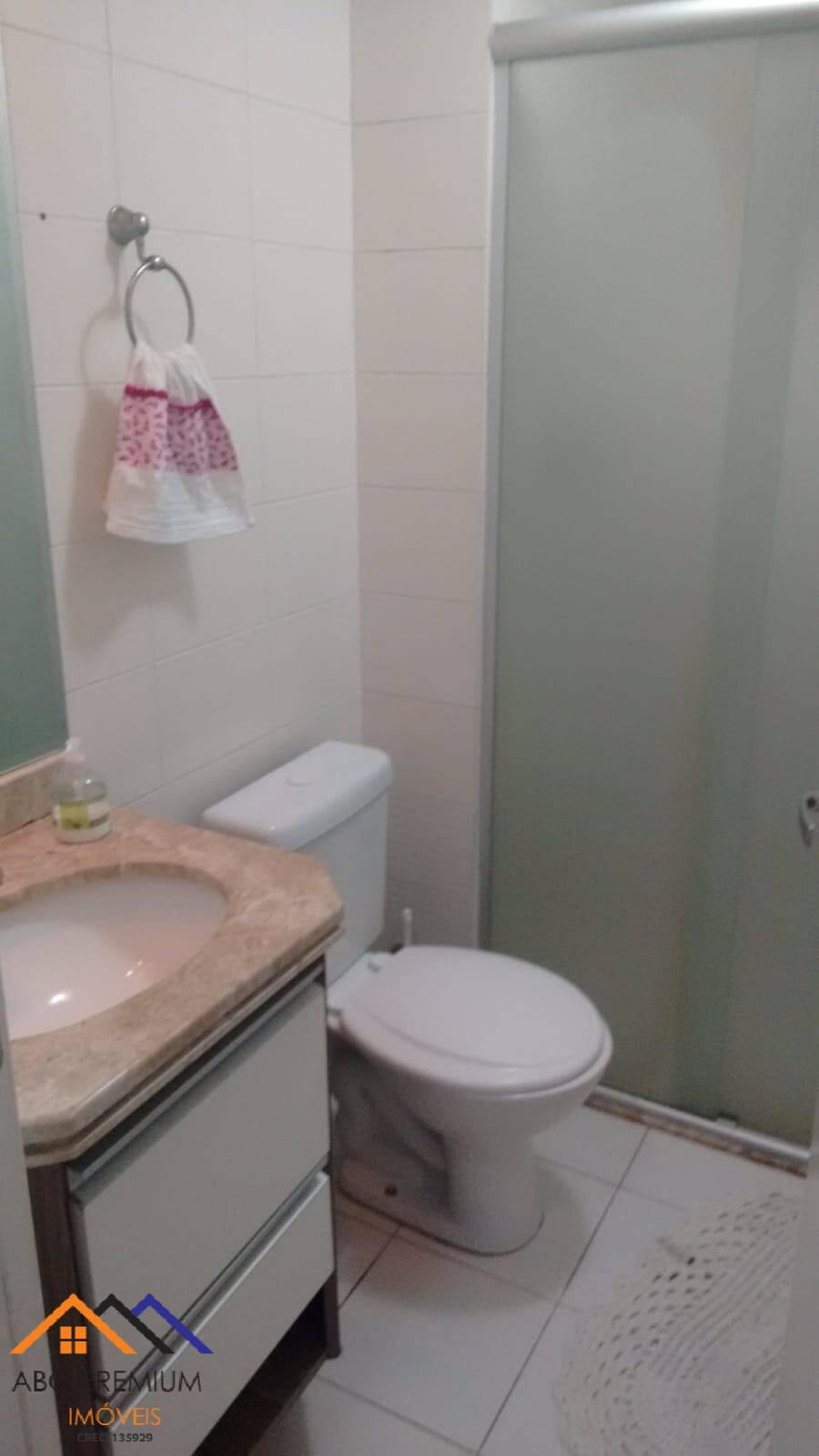 Apartamento à venda com 2 quartos, 50m² - Foto 9